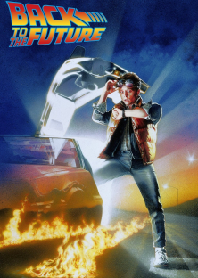 Back to the Future-Back to the Future