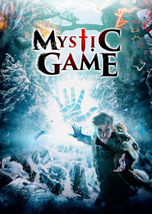 Mystic Game-Mystic Game
