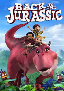 Back To The Jurassic-Back To The Jurassic