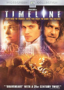Timeline 2013-Timeline 2013
