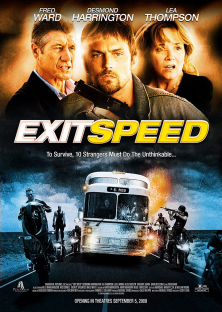 Exit Speed-Exit Speed