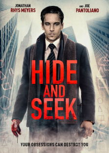 Hide and Seek-Hide and Seek