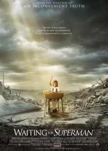 Waiting for Superman-Waiting for Superman