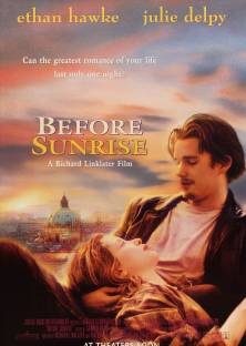 Before Sunrise-Before Sunrise