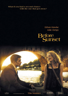 Before Sunset-Before Sunset