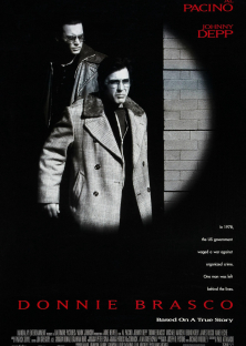 Donnie Brasco-Donnie Brasco