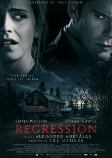 Regression-Regression