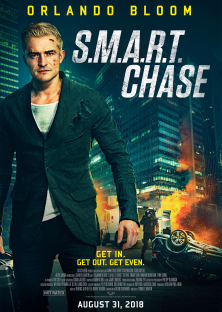 S.M.A.R.T. Chase - The Shanghai Job-S.M.A.R.T. Chase - The Shanghai Job