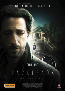 Backtrack-Backtrack