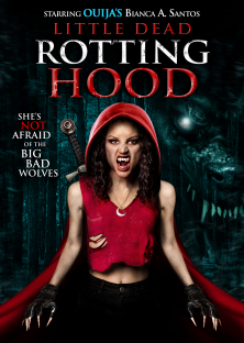 Little Dead Rotting Hood-Little Dead Rotting Hood