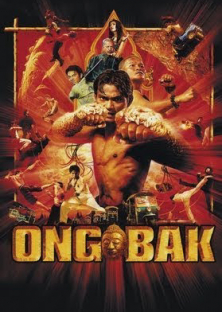Ong bak 1-Ong bak 1