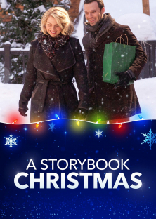 A Storybook Christmas-A Storybook Christmas