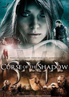 Dragon Lore: Curse of the Shadow-Dragon Lore: Curse of the Shadow