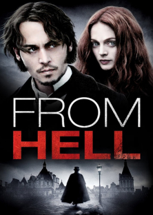From Hell-From Hell
