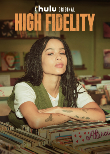 High Fidelity-High Fidelity