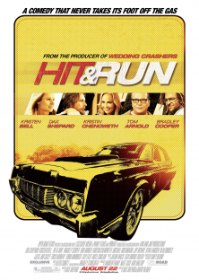 Hit and Run-Hit and Run