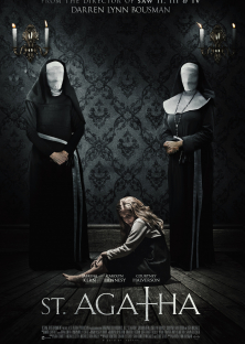 St. Agatha-St. Agatha