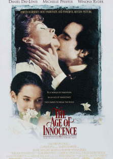 The Age of Innocence-The Age of Innocence