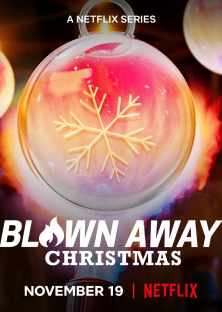Blown Away: Christmas-Blown Away: Christmas