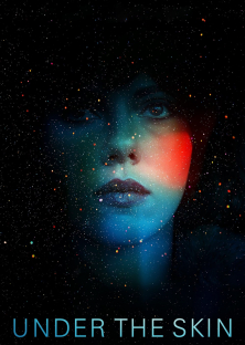 Under the Skin-Under the Skin
