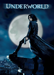 Underworld-Underworld
