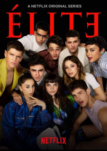 Elite (Season 4)-Elite (Season 4)