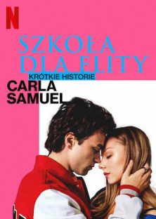 Elite Short Stories: Carla Samuel-Elite Short Stories: Carla Samuel