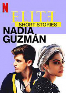 Elite Short Stories: Nadia Guzmán-Elite Short Stories: Nadia Guzmán