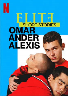 Elite Short Stories: Omar Ander Alexis-Elite Short Stories: Omar Ander Alexis