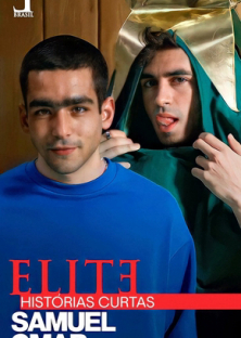Elite Short Stories: Samuel Omar-Elite Short Stories: Samuel Omar