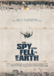 The Spy Who Fell to Earth-The Spy Who Fell to Earth