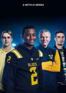 Titletown High-Titletown High