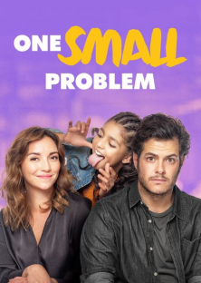 One Small Problem-One Small Problem