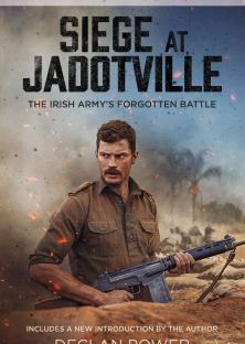 The Siege Of Jadotville-The Siege Of Jadotville
