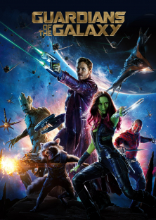Guardians of the Galaxy-Guardians of the Galaxy