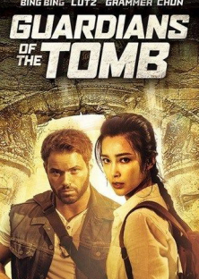 Guardians of the Tomb-Guardians of the Tomb
