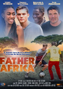 Father Africa-Father Africa