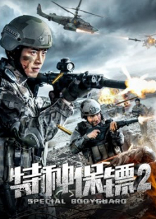Special Bodyguard 2-Special Bodyguard 2