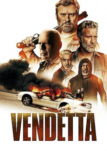 Vendetta-Vendetta
