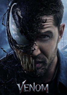 Venom (2018)