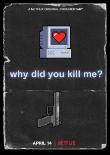 Why Did You Kill Me?-Why Did You Kill Me?