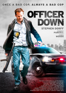 Officer Down 2013-Officer Down 2013