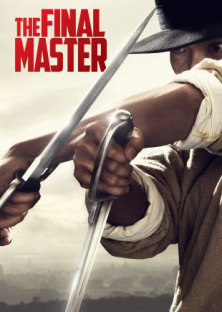 The Final Master-The Final Master