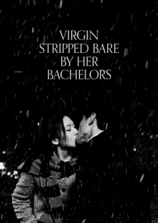 Virgin Stripped Bare by Her Bachelors-Virgin Stripped Bare by Her Bachelors