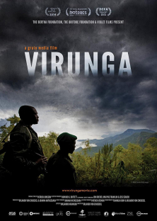 Virunga-Virunga