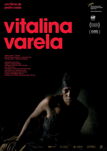 Vitalina Varela-Vitalina Varela