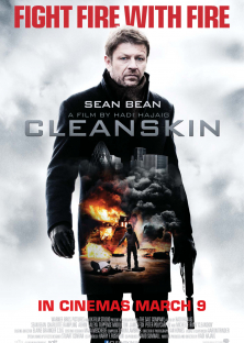 Cleanskin-Cleanskin