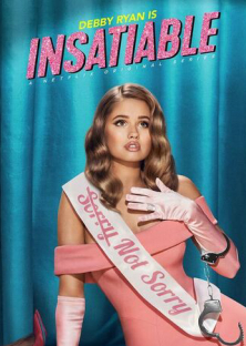Insatiable (Season 2)-Insatiable (Season 2)