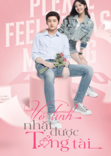 Please Feel at Ease Mr. Ling (Phát Song Song)-Please Feel at Ease Mr. Ling (Phát Song Song)