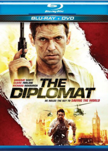 The Diplomat - False Witness-The Diplomat - False Witness
